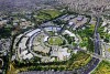 کسری نوری مدیرعامل نمایشگاه تهران شد
